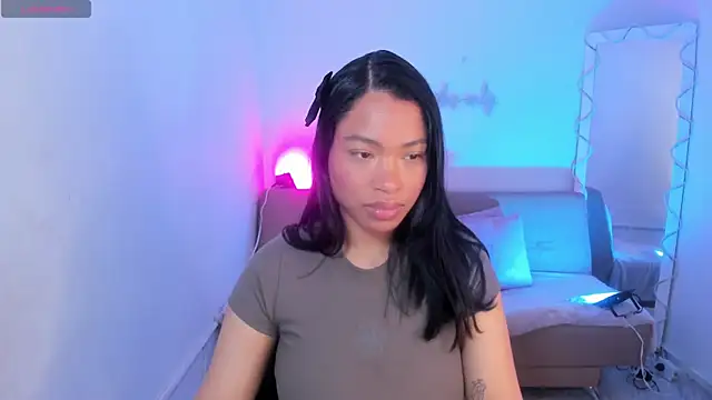 penelope tay1 online show from October 15, 2025, 4:00 am