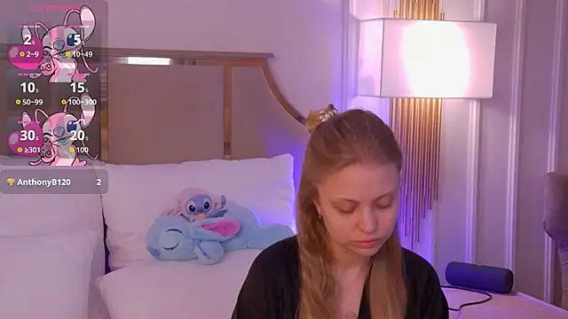 Snapshot of DorisHell chatting on October 16, 2025, 3:15 am DorisHell online show from October 16, 2025, 3:15 am