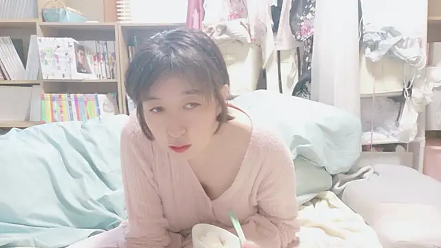 Snapshot of morikawa_sayaka chatting on June 20, 2026, 12:37 am morikawa sayaka online show from June 20, 2026, 12:37 am