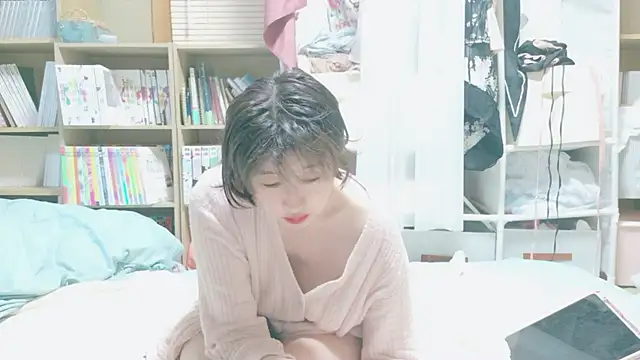 Snapshot of morikawa_sayaka chatting on June 7, 2026, 1:16 pm morikawa sayaka online show from June 7, 2026, 1:16 pm