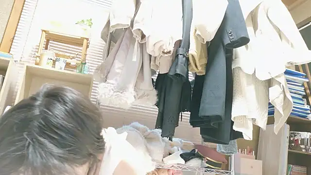 morikawa sayaka online show from October 31, 2025, 11:33 pm