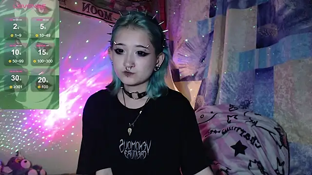 Milten-Trish online show from October 7, 2025, 11:50 pm