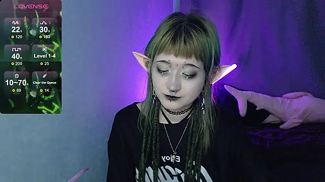 Milten-Trish online show from April 30, 2026, 5:09 pm