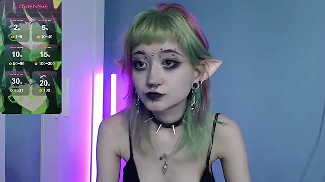 Milten-Trish online show from May 19, 2026, 3:24 am