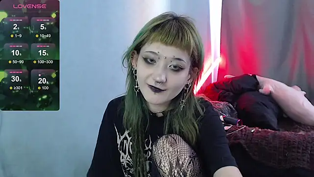 Milten-Trish online show from May 8, 2026, 1:48 pm