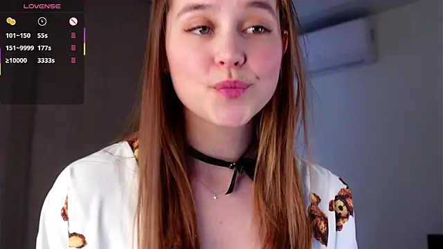 FalineDowlen online show from February 8, 2025, 4:14 am