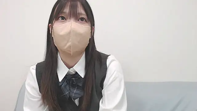 NAO chan xxx online show from October 22, 2025, 11:09 am