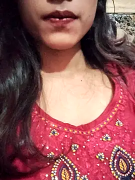 Babby girl08 online show from October 22, 2025, 7:30 am