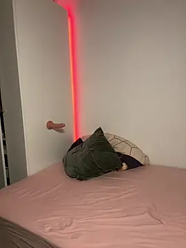 Sash Ge online show from March 3, 2025, 2:22 am