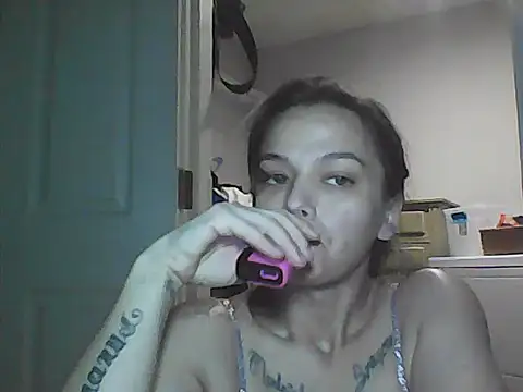 HisSubmissive online show from February 15, 2026, 5:52 am