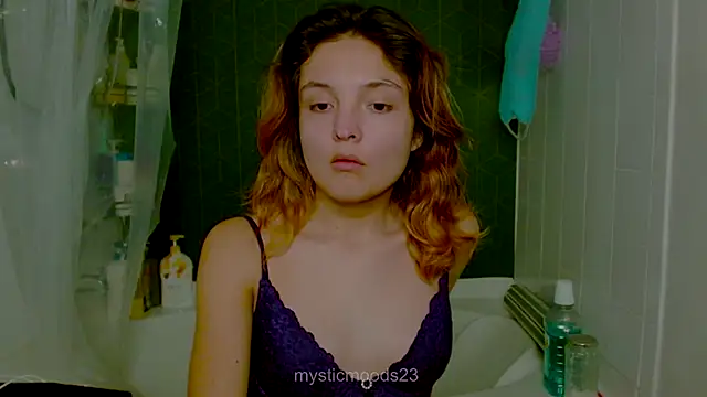 mysticmoods online show from February 5, 2025, 3:34 am