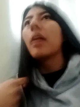 Snapshot of CarlaAlvez chatting on October 20, 2025, 11:16 pm CarlaAlvez online show from October 20, 2025, 11:16 pm