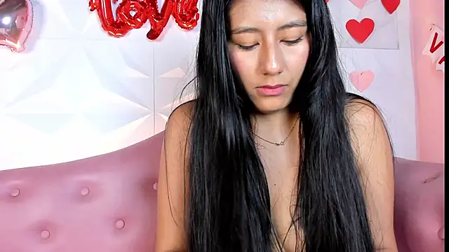 Snapshot of CarlaAlvez chatting on February 16, 2025, 8:22 pm CarlaAlvez online show from February 16, 2025, 8:22 pm