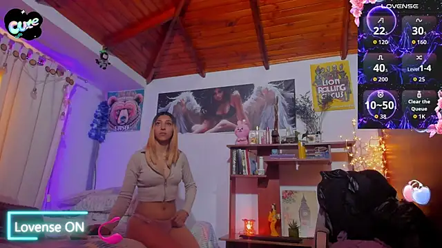 Snapshot of cuteweed420 chatting on September 14, 2025, 6:52 pm cuteweed420 online show from September 14, 2025, 6:52 pm