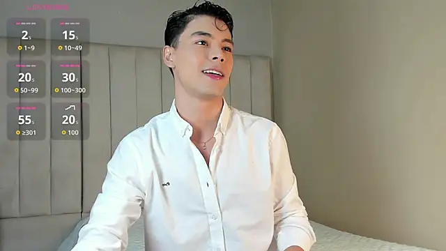 Snapshot of Dammon_Stallion chatting on November 7, 2025, 1:59 pm Dammon Stallion online show from November 7, 2025, 1:59 pm