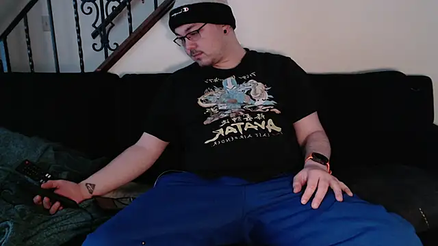 cmichaelxxx online show from March 18, 2025, 12:39 pm