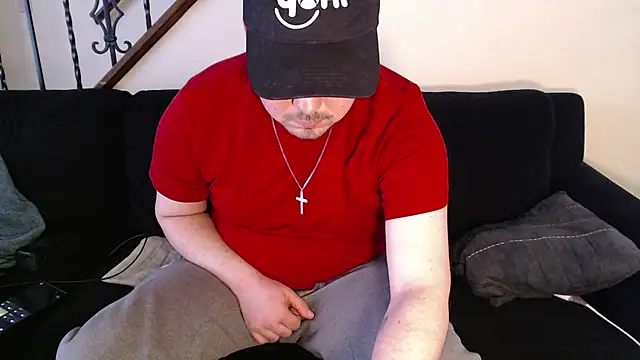 cmichaelxxx online show from March 19, 2025, 9:05 pm