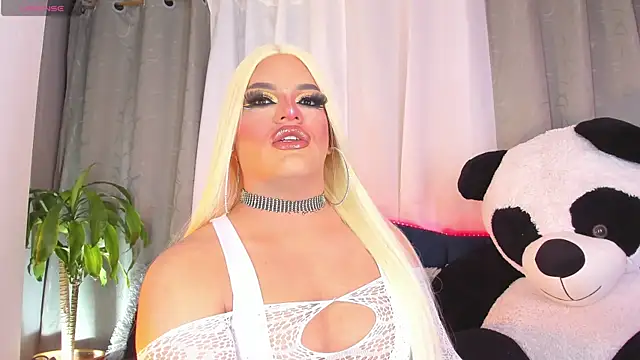 Missisabella  online show from July 21, 2026, 12:46 am