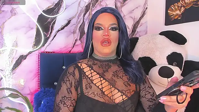 Missisabella  online show from August 3, 2026, 12:41 am