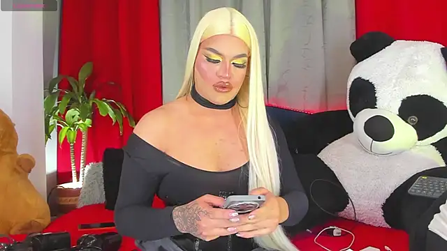 Missisabella  online show from May 8, 2026, 12:36 am