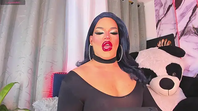 Missisabella  online show from July 10, 2026, 12:32 am