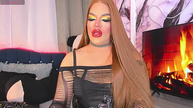 Missisabella  online show from July 17, 2026, 1:03 am