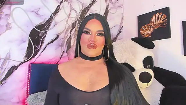 Missisabella  online show from April 18, 2026, 12:24 am