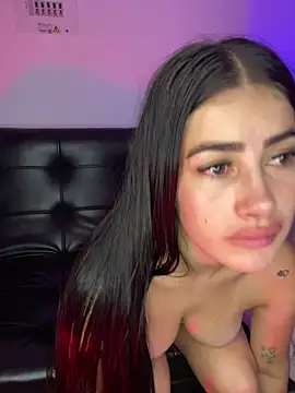 Sweet and caramel online show from January 30, 2025, 1:33 am