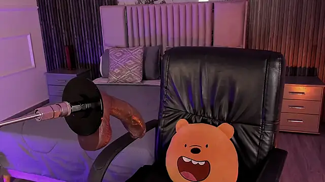 Snapshot of Lillyortiz chatting on March 7, 2026, 12:54 pm Lillyortiz online show from March 7, 2026, 12:54 pm