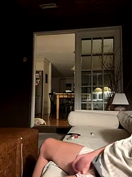 longcurved212121 online show from October 9, 2025, 3:40 am