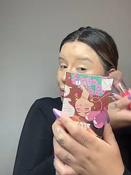 SaraBraun  online show from March 5, 2026, 5:53 pm