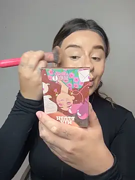 SaraBraun  online show from March 23, 2026, 5:13 pm