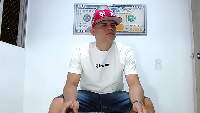 boss of cash online show from July 3, 2026, 1:45 am