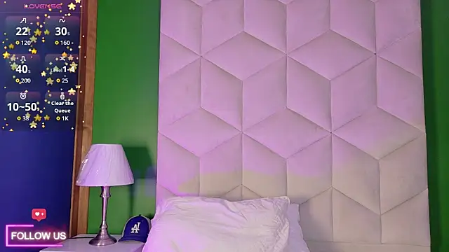 sett and gwen online show from April 22, 2026, 4:19 am