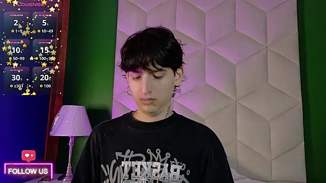 sett and gwen online show from April 23, 2026, 4:52 am