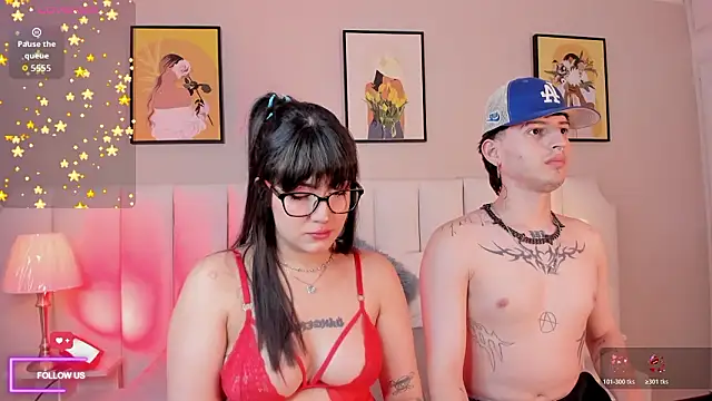 sett and gwen online show from February 25, 2026, 6:35 am