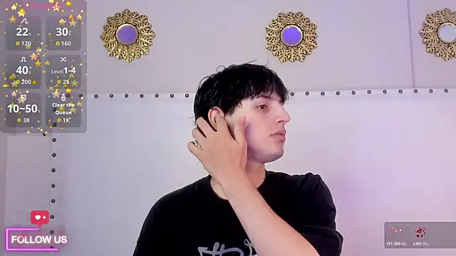 sett and gwen online show from April 20, 2026, 4:59 am