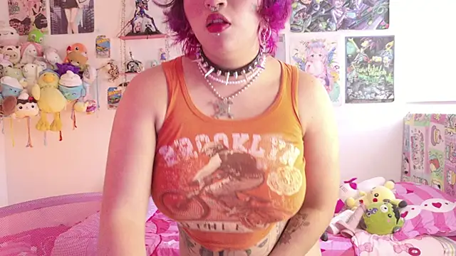 Snapshot of lady_noize chatting on June 30, 2026, 10:21 pm lady noize online show from June 30, 2026, 10:21 pm