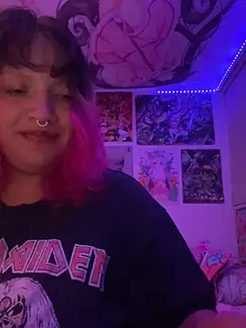 lady noize online show from February 14, 2026, 12:55 am