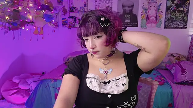 Snapshot of lady_noize chatting on May 28, 2026, 9:32 pm lady noize online show from May 28, 2026, 9:32 pm