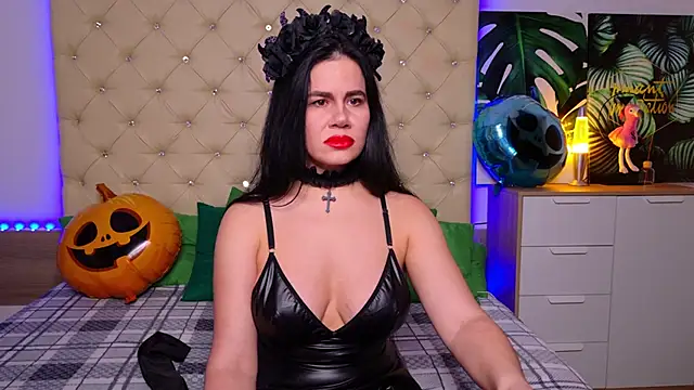 KattieSims online show from October 29, 2025, 6:18 pm