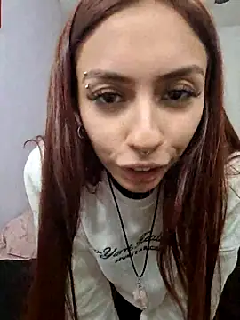 Snapshot of Jazmin-Cerezita chatting on July 24, 2026, 8:49 pm Jazmin-Cerezita online show from July 24, 2026, 8:49 pm