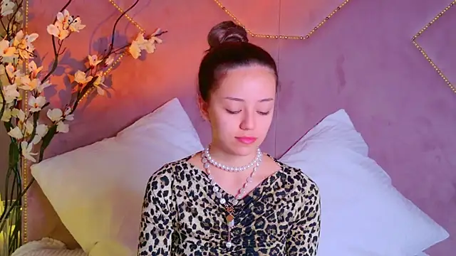 STELLA RICH online show from October 12, 2025, 9:38 pm