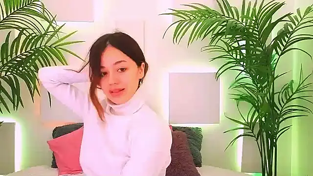 STELLA RICH online show from January 19, 2026, 11:25 am