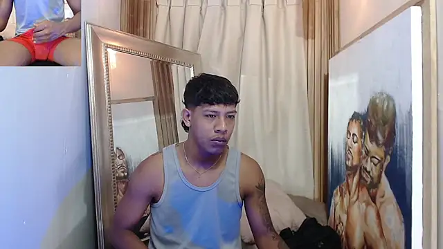 Snapshot of mr_stiven_ chatting on September 12, 2025, 9:03 pm mr stiven online show from September 12, 2025, 9:03 pm