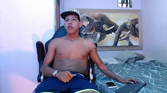 Snapshot of mr_stiven_ chatting on March 7, 2025, 3:19 am mr stiven online show from March 7, 2025, 3:19 am