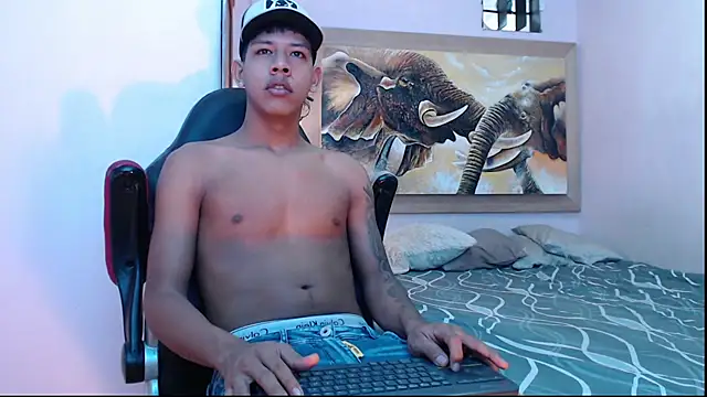 Snapshot of mr_stiven_ chatting on February 17, 2025, 2:42 am mr stiven online show from February 17, 2025, 2:42 am