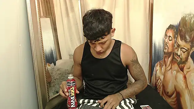 Snapshot of mr_stiven_ chatting on September 18, 2025, 2:36 am mr stiven online show from September 18, 2025, 2:36 am