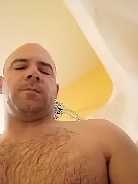 Nickj630 online show from October 30, 2025, 12:03 pm