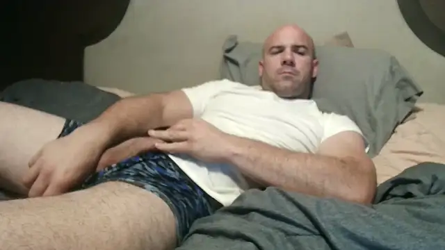 Nickj630 online show from October 21, 2025, 3:17 am